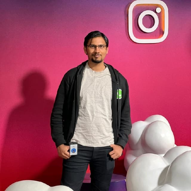 Ankit Kumar Singh