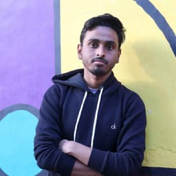 Ankit  Kumar Verma