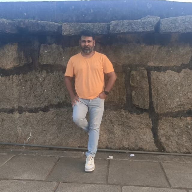 Ankit kumar Verma