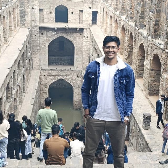 Ankit kumar