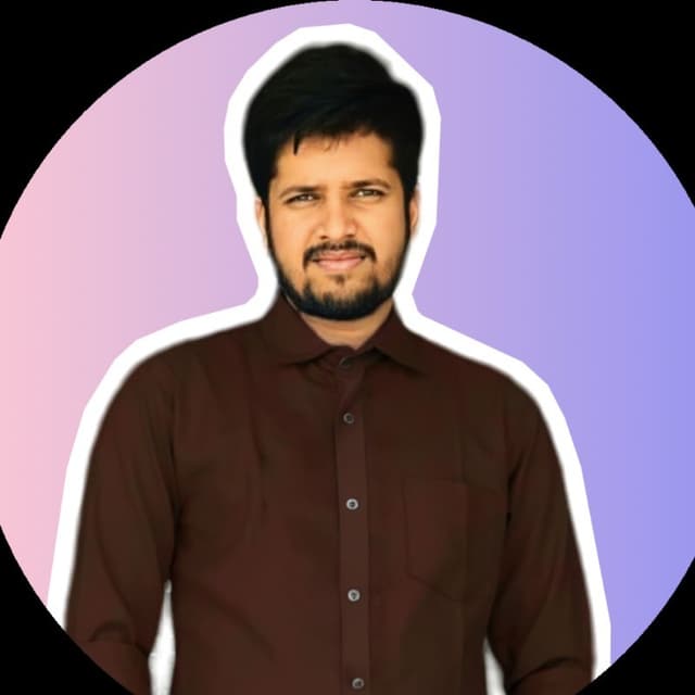 Ankit Kumar🚀