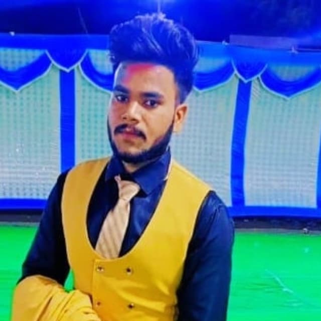 Ankit kusumakar