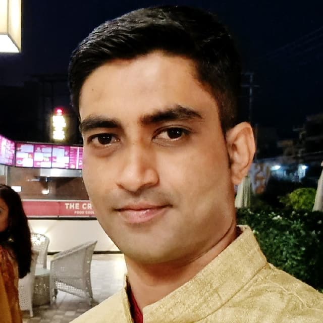 Ankit Ladia