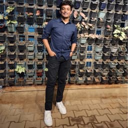 Ankit Lenka
