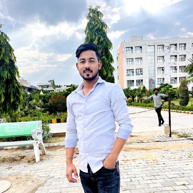 Ankit Lilran