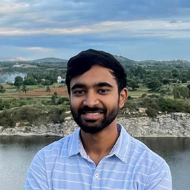 Ankit Lute