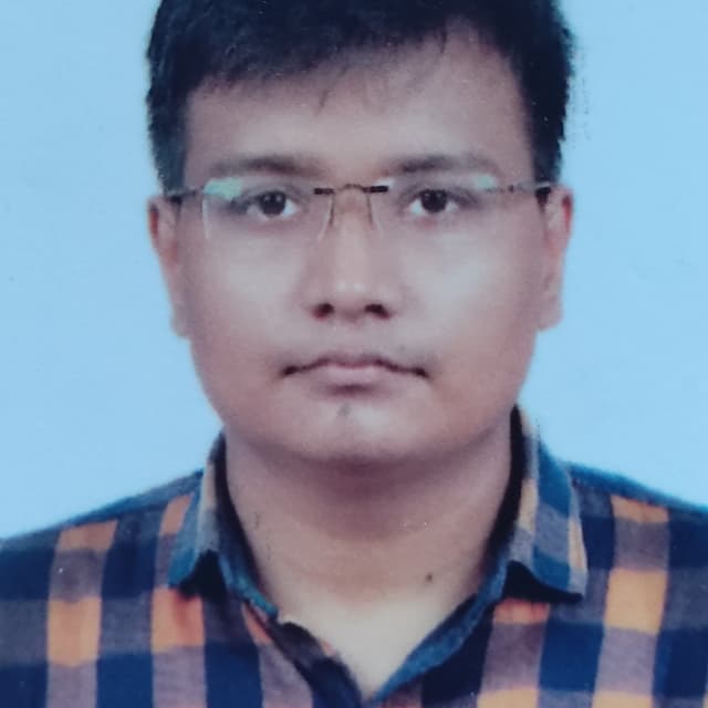 Ankit M.
