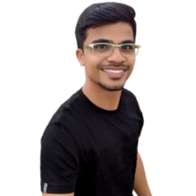 Ankit Mahajan
