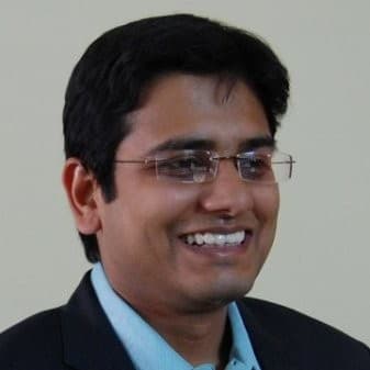 Ankit Malpani