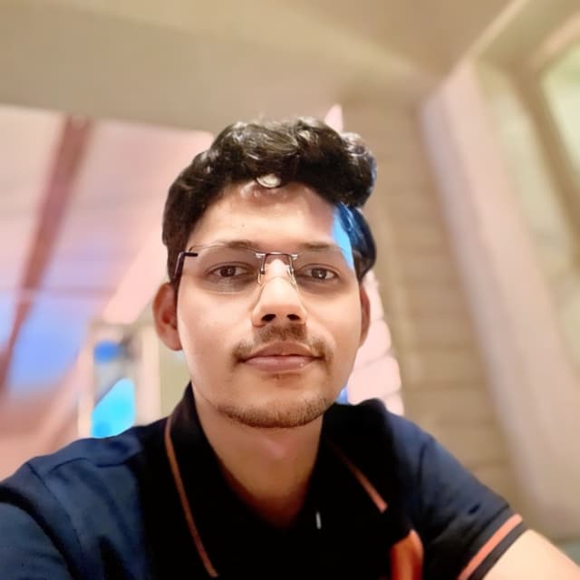 Ankit Mathur