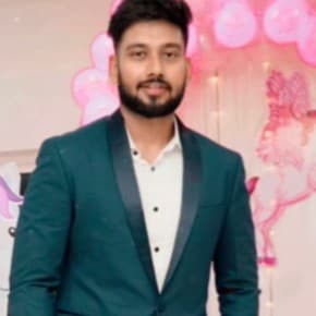 Ankit Menon