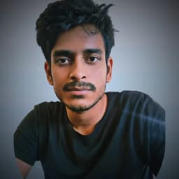 Ankit Mishra