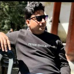 Ankit Mishra