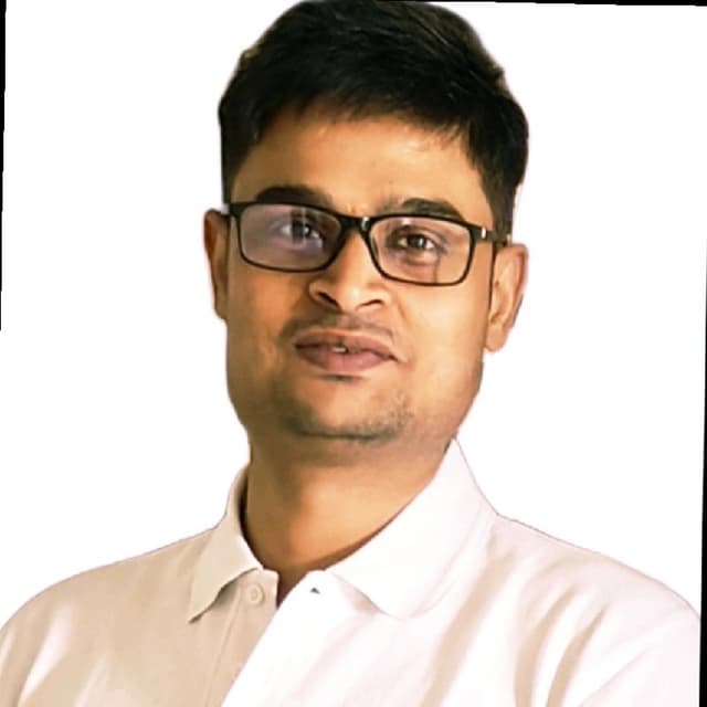 Ankit Mishra