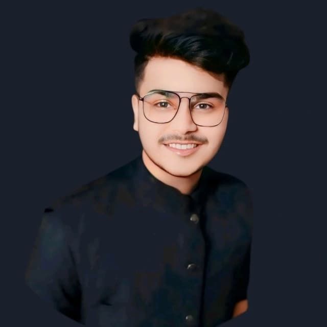 Ankit Mishra