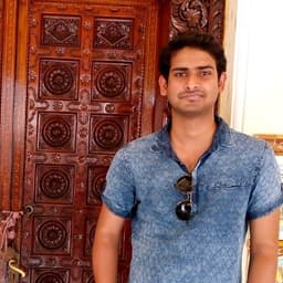 Ankit Mishra
