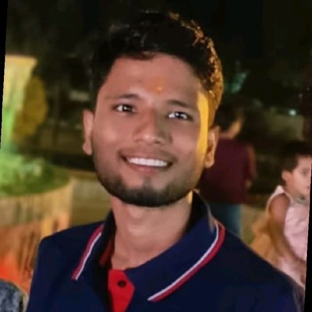 ANKIT MISHRA