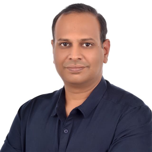 Ankit Mittal