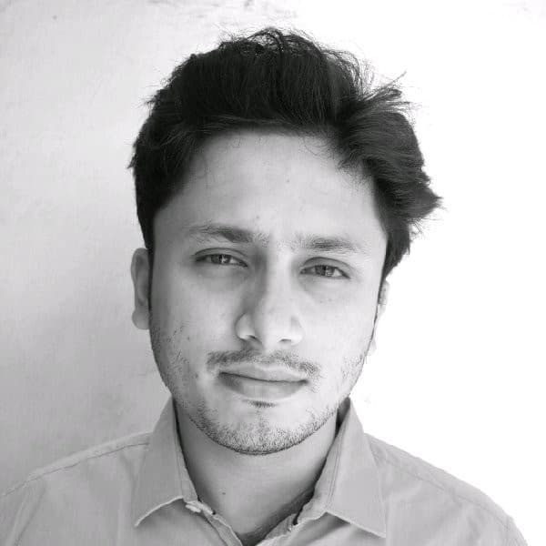 Ankit Mohan