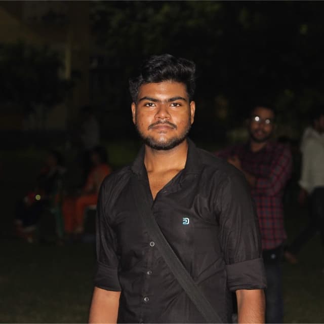 Ankit Mondal
