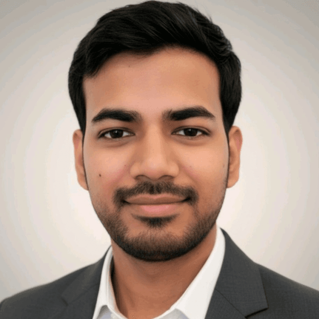 Ankit Mourya