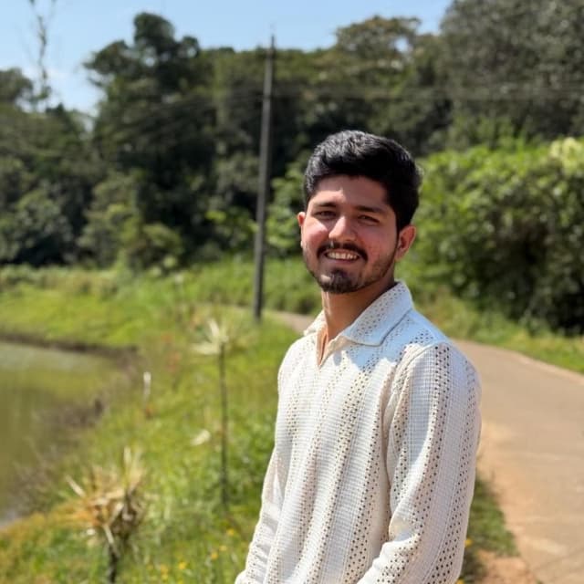 Ankit Nainwal