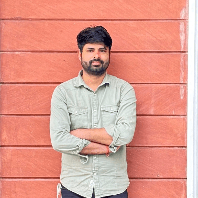 Ankit Nandwana