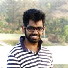 Ankit Narang