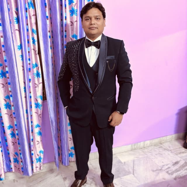 Ankit Nigam
