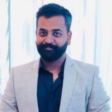 Ankit Pachouri