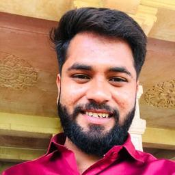 ANKIT Pal