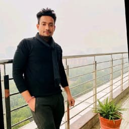 Ankit Pal
