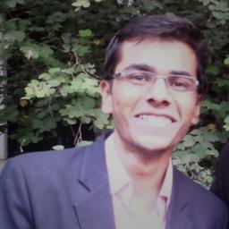 Ankit Panchariya