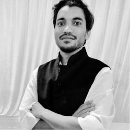 Ankit Pandey 🇮🇳
