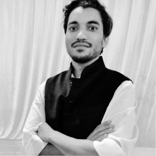 Ankit Pandey 🇮🇳