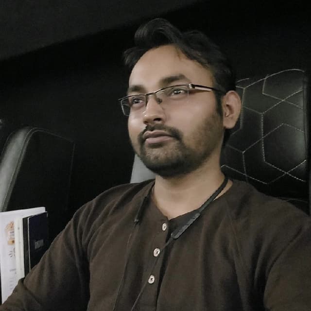 Ankit Pandey
