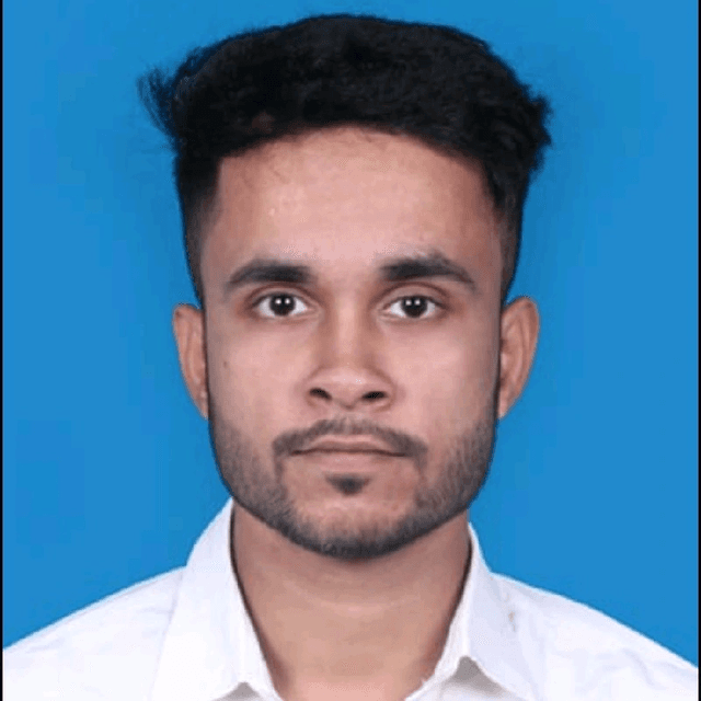 Ankit Pandey