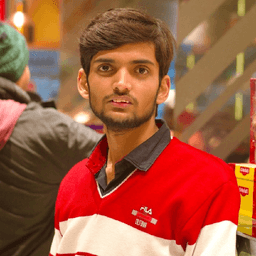 ANKIT PANDEY