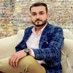 Ankit Pandey