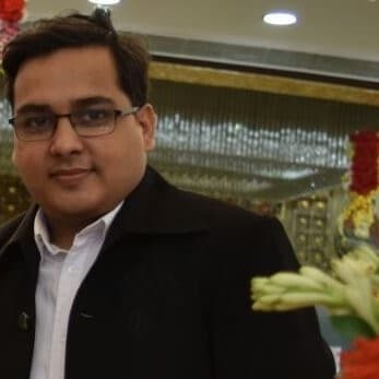 ANKIT PANDEY