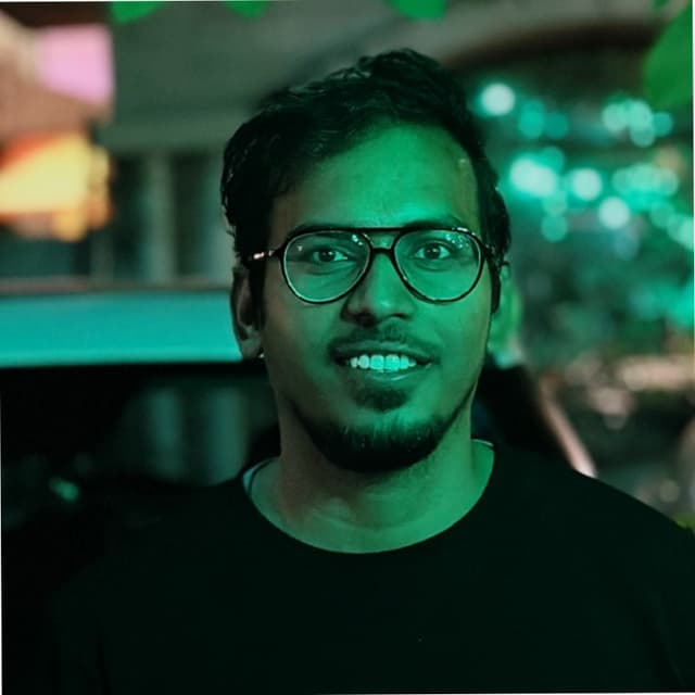 Ankit Pandey