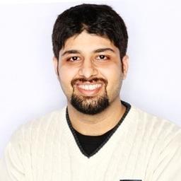 Ankit Pangasa