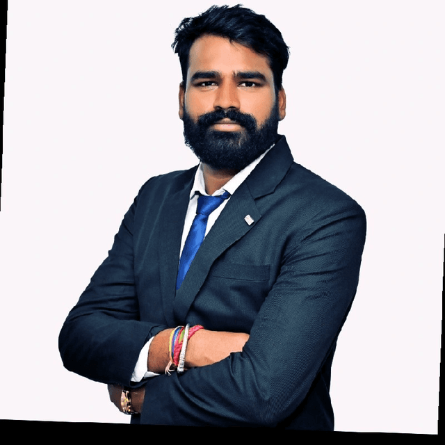 ANKIT  PANWAR