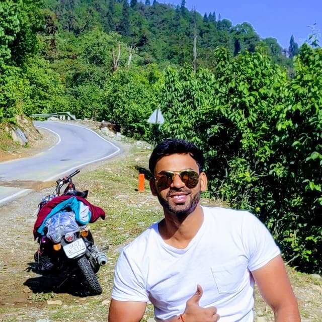 Ankit Patel