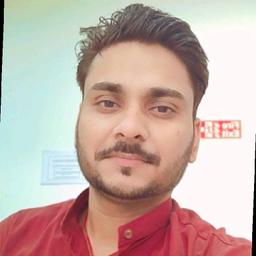ANKIT PATHAK