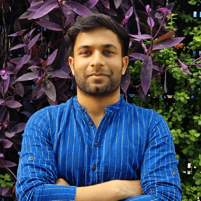 Ankit Pathak