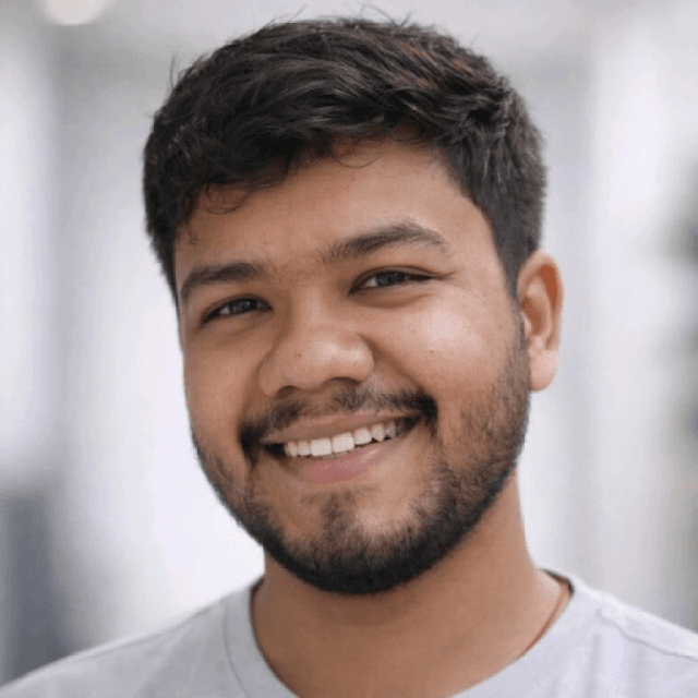 Ankit Patle