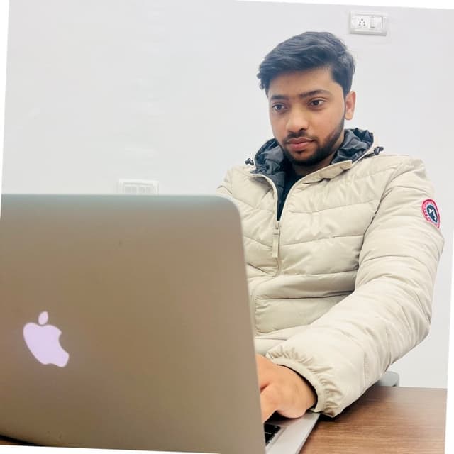 Ankit Pawar