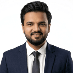 Ankit Pednekar