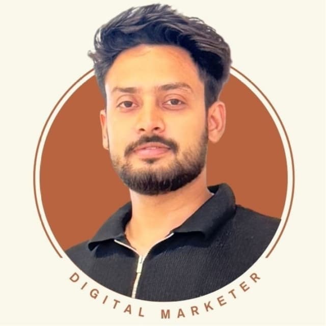 Ankit P.